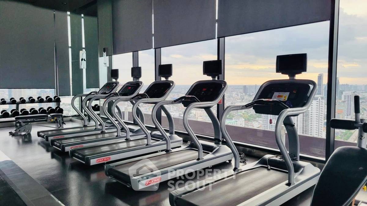 รูป คอนโด 2-ห้องนอน ที่ เออบาโน่ แอปโซลูท ใกล้ BTS กรุงธนบุรี (ID 2291662) - รูปที่ 21/22