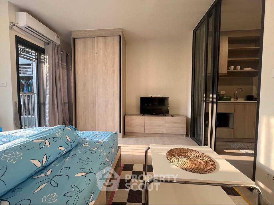 รูป คอนโด 1-ห้องนอน ที่ โฟล บาย แสนสิริ ใกล้ MRT วัดมังกร (ID 2504793) - รูปที่ 2/10