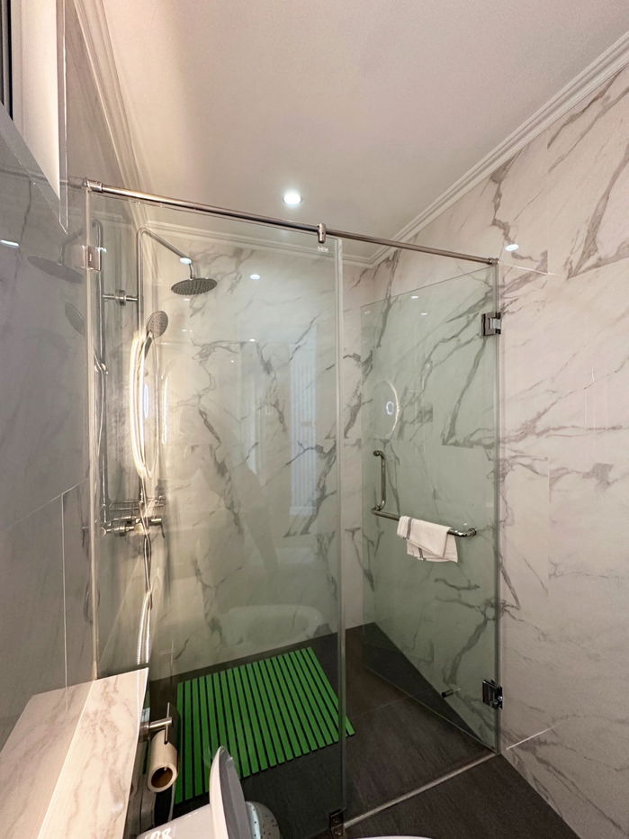 รูป 🟠ปล่อยขายคอนโด - 4 ห้องนอน 283.6 ตร.ม. ที่ Watermark Chaophraya River - รูปที่ 12/48