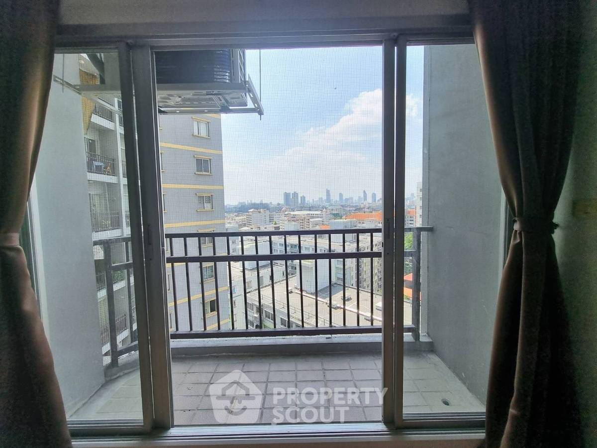 รูป คอนโด 2-ห้องนอน ที่ เบล พาร์ค เรสซิเดนท์ คอนโดมิเนียม ใน ช่องนนทรี (ID 2066360) - รูปที่ 9/11