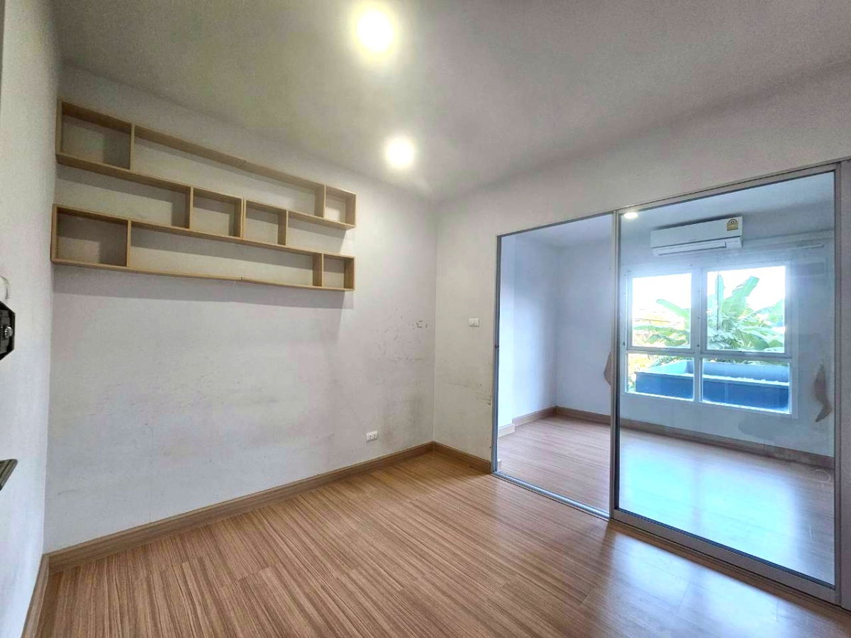 รูป ขายด่วน !!! Deco Condo สุขุมวิท 70/5 ใกล้ BTS แบริ่ง - รูปที่ 4/7