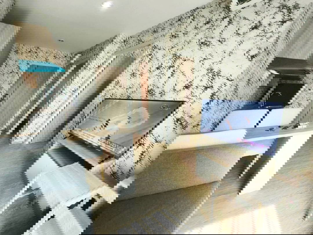 รูป ✅ให้เช่า✅Condo The Excel hideaway  Sukhumvit 50 ห้องสวย พร้อมอยู่ค่า - รูปที่ 7/11