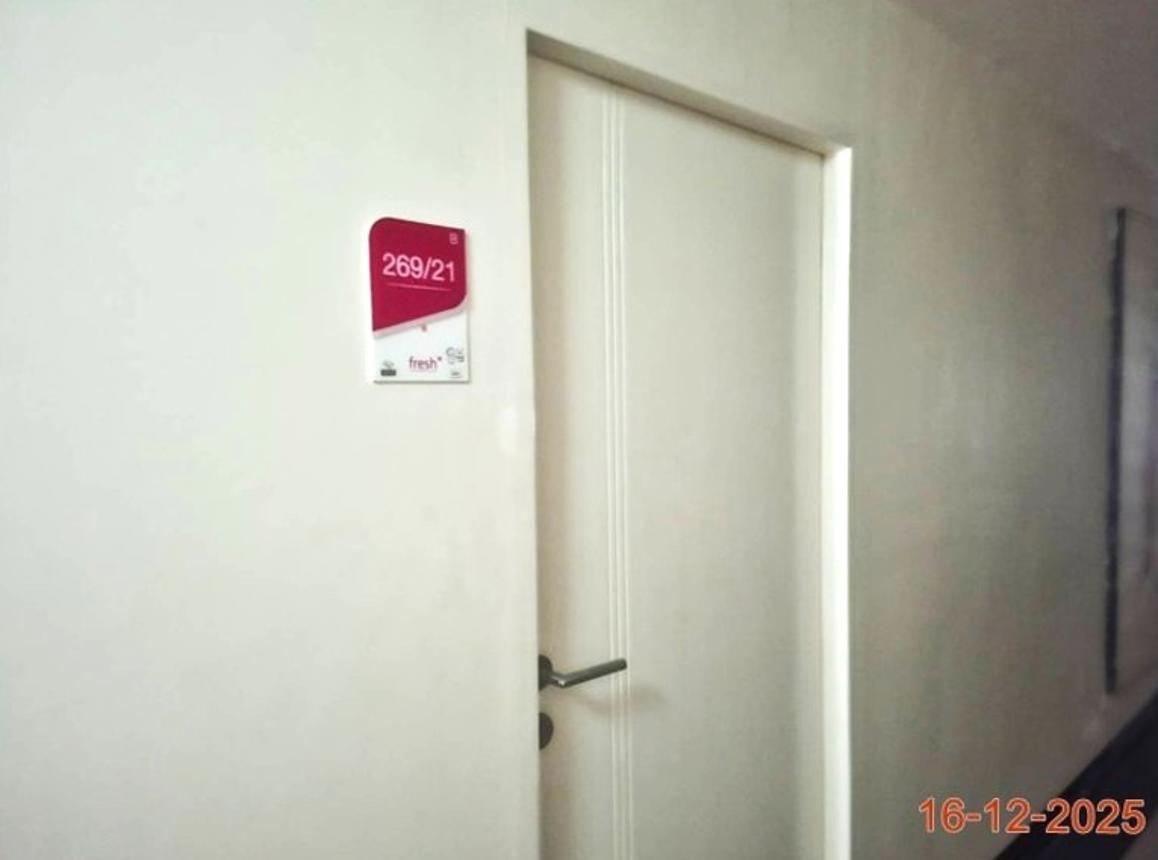 รูป คอนโดมิเนียม 1 ห้องนอน, 28.88 ตารางเมตร คอนโดมิเนียม สำหรับขาย เฟรช คอนโดมิเนียม บางซื่อ เขตบางซื่อ กรุงเทพมหานคร - รูปที่ 17/24