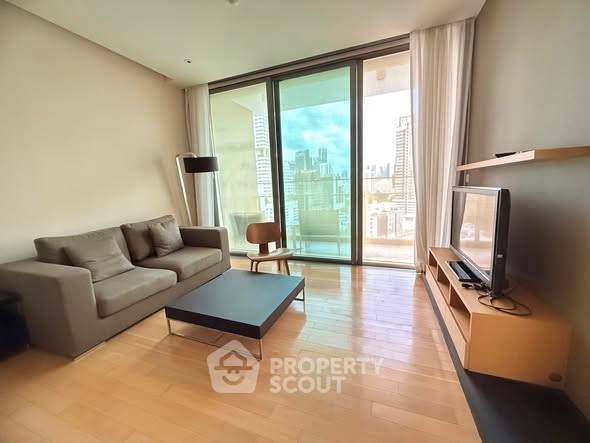 รูป คอนโด 1-ห้องนอน ที่ เอควา สุขมวิท 49 คอนโดมิเนียม ใกล้ BTS ทองหล่อ (ID 2433507) - รูปที่ 1/9