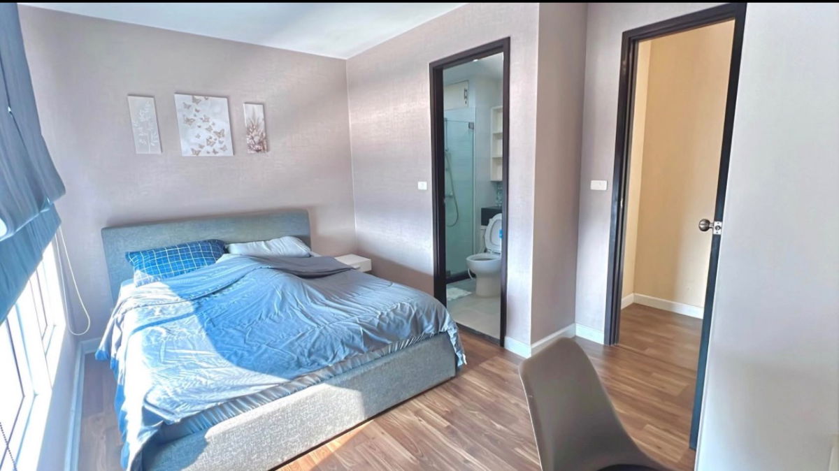 รูป Diamond sukhumvit ☎️2 bed 2 bath‼️ only 23000/month ‼️NOW AVAILABLE 🔆✅ - รูปที่ 5/9