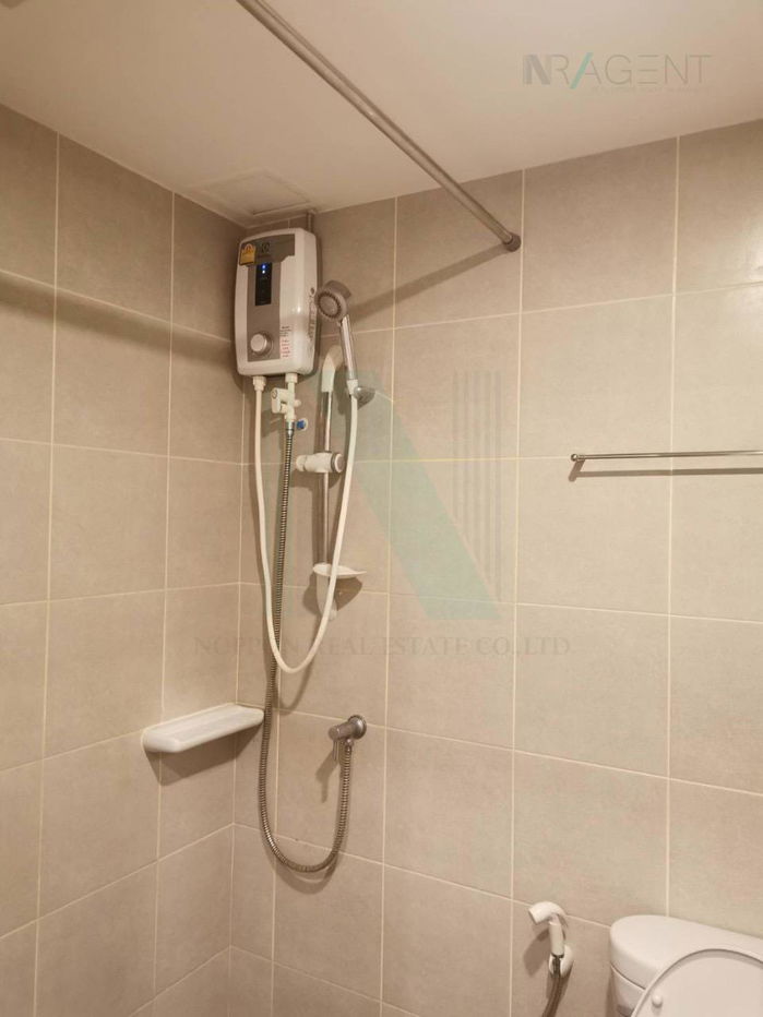 รูป 📌 ขายคอนโด ลุมพินี วิลล์ ราษฎร์บูรณะ-ริเวอร์วิว 2 อาคาร C ชั้น 2 1 ห้องนอน ขนาด 26.00 ตรม ใกล้ สะพานกรุงเทพ - รูปที่ 8/8