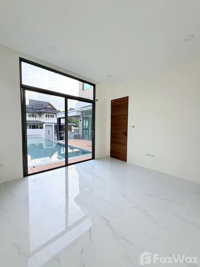 picture New Pool Villa at Chalong, Phuket 1877478 - 10/32