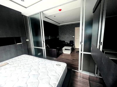 เช่าคอนโด BTS แบริ่ง : 🎏 For Rent 🏩 D Condo Sukhumvit 109 🏩 JA-776