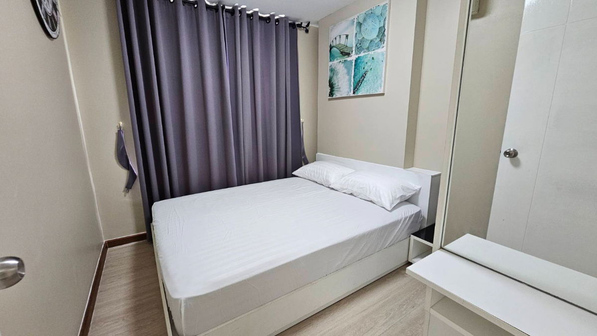 รูป G 4754🚨 คอนโดให้เช่า เดอะ ทรัสต์ งามวงศ์วาน 🅻🅸🅽🅴❤️💜@condopremium💜❤️ว่างพร้อมอยู่⬛🟨 📞 065 695 3645🟨⬛ - รูปที่ 2/22