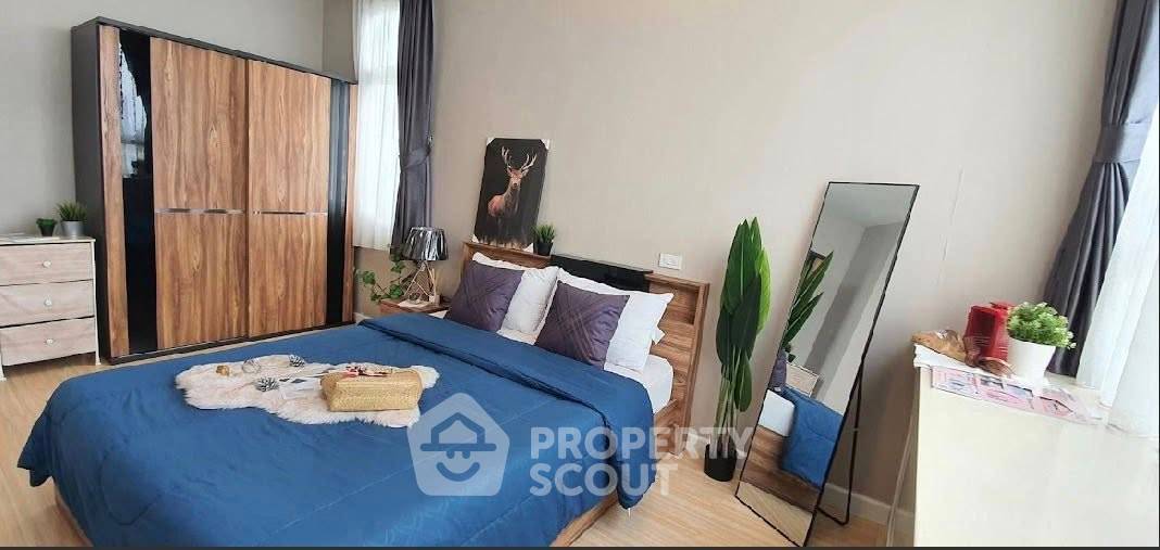 รูป คอนโด 1-ห้องนอน ที่ ที.ซี. กรีน พระรามเก้า ใกล้ MRT พระราม 9 (ID 2503528) - รูปที่ 5/7