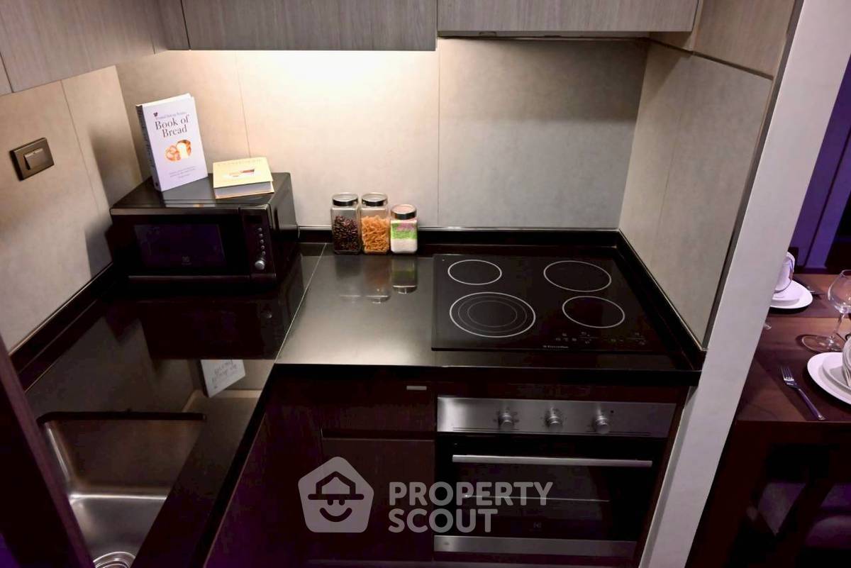 picture 2-BR Condo at PIYA RESIDENCE 28 near BTS Phrom Phong (ID 2479985) - 30/34