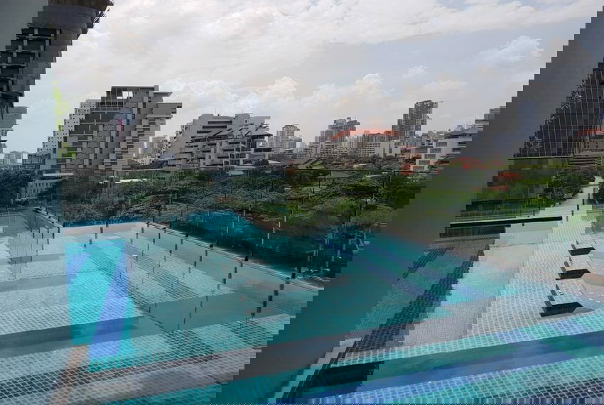 รูป ✨ ให้เช่า คิว อโศก ✨  ราคา 53,000 บาท/เดือน - รูปที่ 4/4