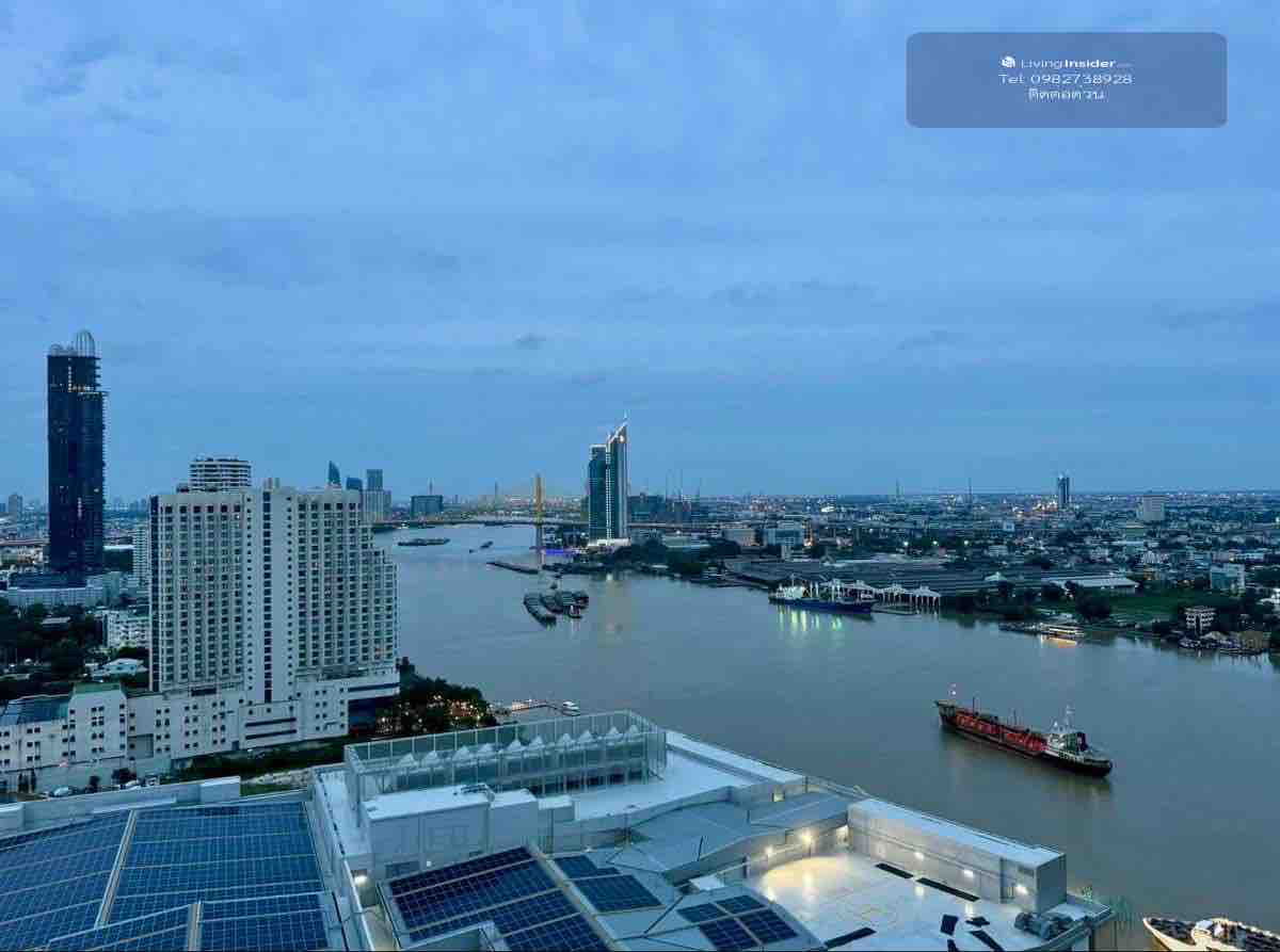 รูป ให้เช่าคอนโดเดอะคีย์ พระรามราม3 - รูปที่ 1/7