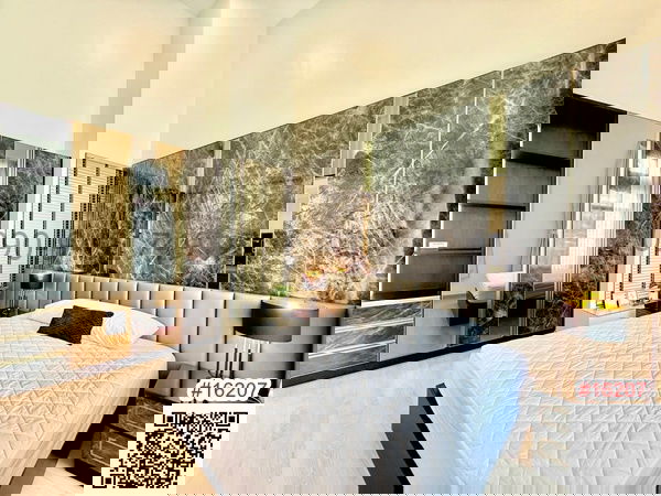 รูป เช่า ทาวน์โฮม 2 ชั้น อินดี้ 5 บางนา กม.7 พร้อมอยู่ ใกล้ Mega บางนา - รูปที่ 5/13