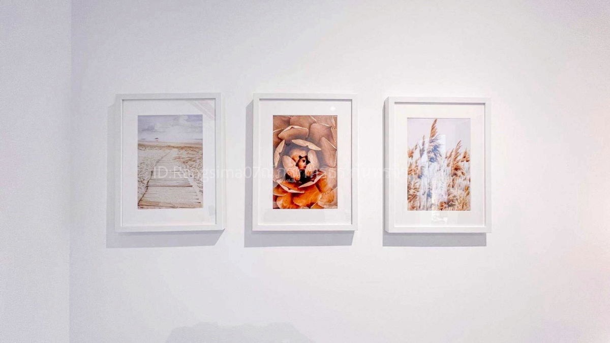 รูป ให้เช่า iCondo Serithai Green Space ห้องสวยตรงปก เฟอร์ครบ ราคาพิเศษ สอบถามที่ Line:Rangsima07 - รูปที่ 7/13