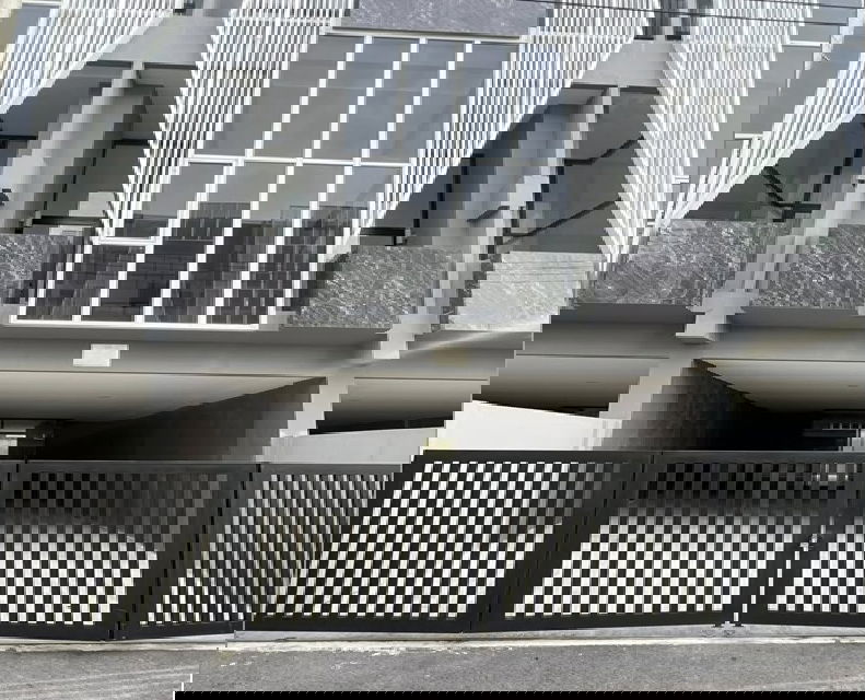 รูป ให้เช่าทาวน์โฮม / Home Office 4.5 ชั้น / โครงการ เดอะวินน์ The Wynn กาญจนาภิเษก สาทร / ซอยสำนักงานเขตบางแค  - รูปที่ 1/9