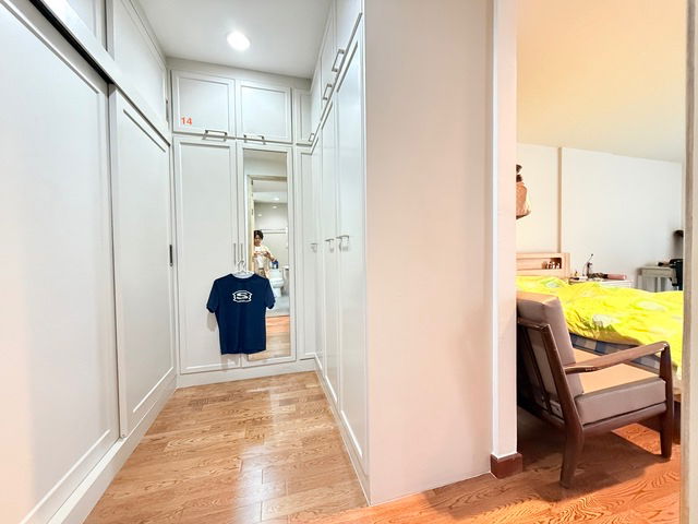 รูป ขายทาวน์โฮม โคเต้ เมซอง พระราม 3 Cote Maison 22.8 ตรว. พร้อมอยู่ หน้ากว้าง 6.5 เมตร โซนคลับเฮ้าส์   - รูปที่ 13/24