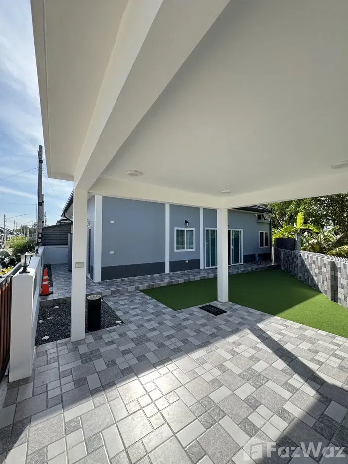 รูป ขาย บ้านเดี่ยว 2 ห้องนอน ในโครงการ ดิ อเวนิว วิลเลจ 5944324 - รูปที่ 7/33