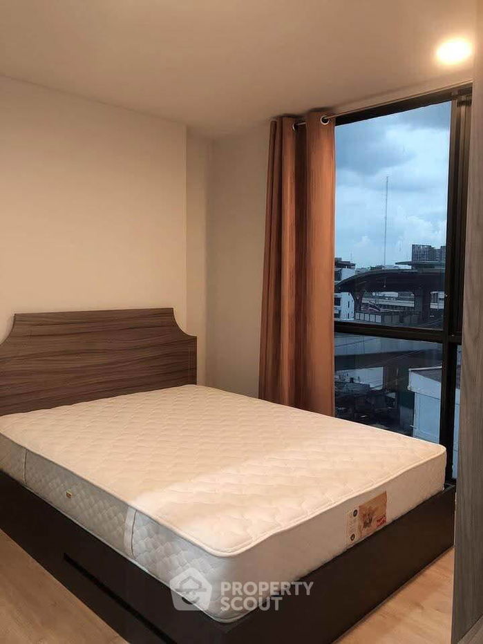 รูป คอนโด 1-ห้องนอน ที่ พรีมิโอ ควินโต ใกล้ BTS เสนานิคม (ID 2123324) - รูปที่ 5/10