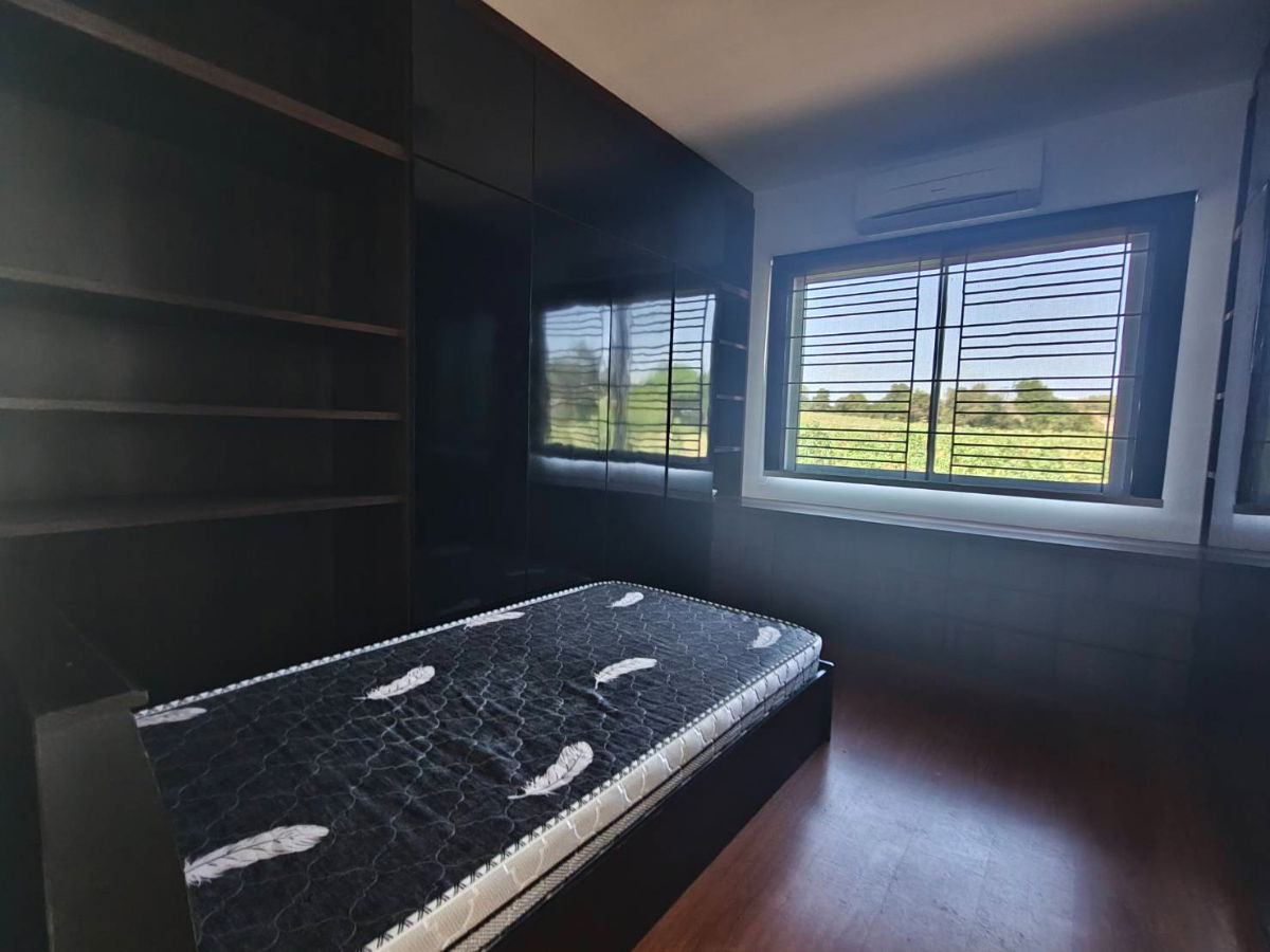 รูป บ้านเช่าเลควัลเล่ย์บ่อวิน LakeValley บ้าน2ชั้น3ห้องนอน3ห้องน้ำ2ที่จอดรถ หลังมุม! - รูปที่ 6/8