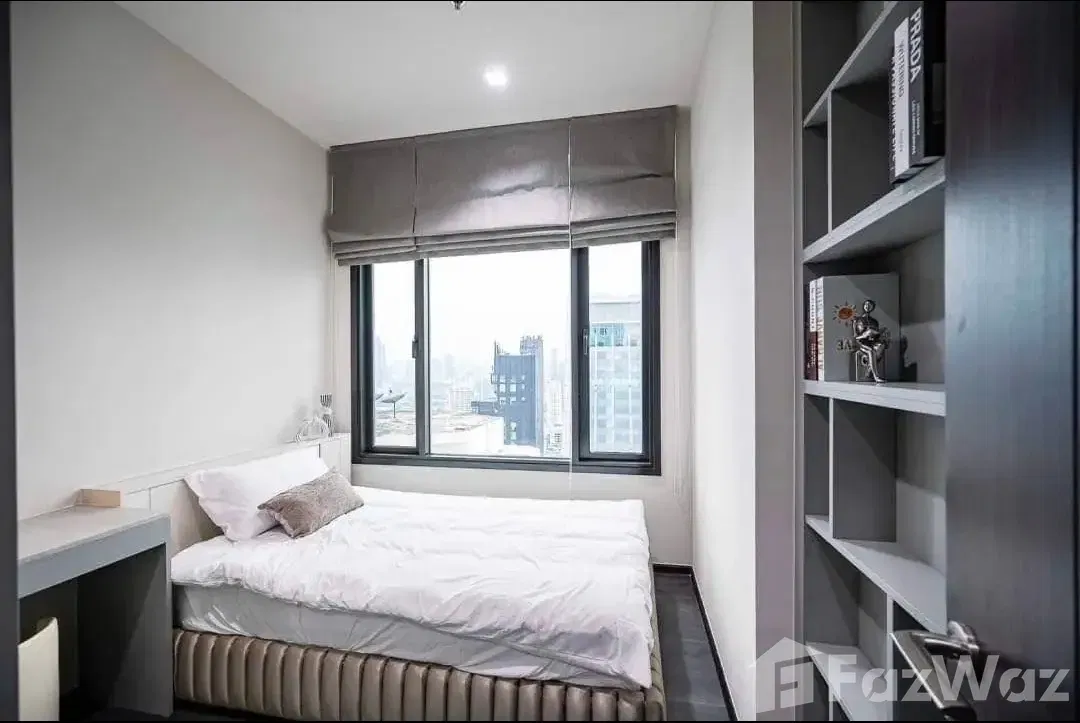 รูป ขาย คอนโด 2 ห้องนอน ในโครงการ เอดจ์ สุขุมวิท 23 1952840 - รูปที่ 7/7