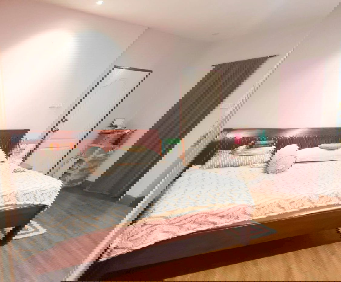 รูป 🏡  ขายบ้านเดี่ยว 2 ชั้น โครงการประภาวรรณโฮม บ้านติดถนน ซอยบึงขวาง ใกล้ตลาดมีนบุรี 📌 Listing no. 92645 - รูปที่ 3/14