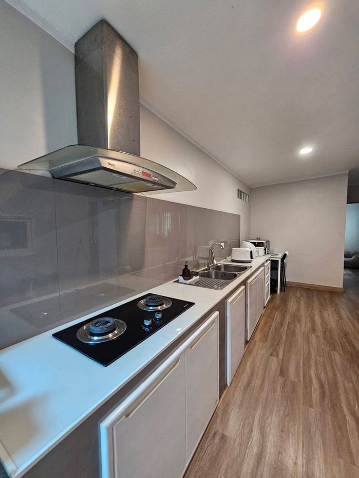 รูป ขาย ซื้อ บ้านเดี่ยว รามอินทรา ศุภาลัย พาร์ควิลล์ รามอินทรา 5 Supalai Parkville Ramintra 5 สนใจ Line: @951qfbfi - รูปที่ 3/4