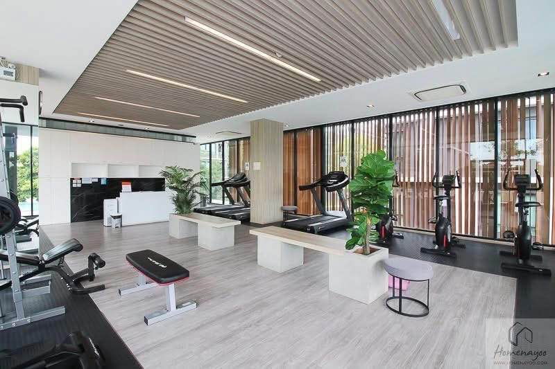 picture Code: KJ10338  for rent Atmoz Ladprao 71 🔥🔥 Line ID: @kjcondo (with @)🔥🔥 - 15/17