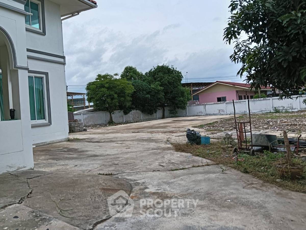 รูป บ้าน 4-ห้องนอน ใน หัวหมาก (ID 2503623) - รูปที่ 17/20