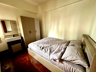 คอนโดให้เช่า : 🏢 ให้เช่าคอนโด : Ruenrudee Condominium (รื่นฤดี คอนโดมิเนียม)   รหัสทรัพย์ | 📌LNP-C11206