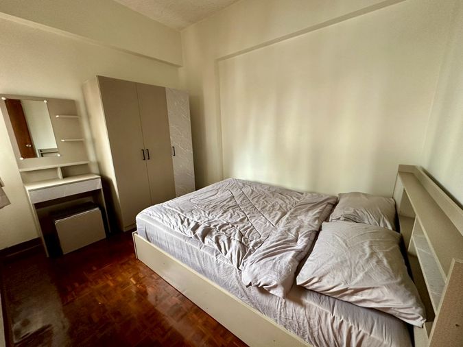 🏢 ให้เช่าคอนโด : Ruenrudee Condominium (รื่นฤดี คอนโดมิเนียม) รหัสทรัพย์ | 📌LNP-C11206