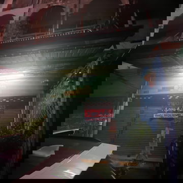 (3.5 ล้าน) ตึกแถว 3.5 ชั้น (ชั้นบนทำเป็นครัวติดห้องนอน)