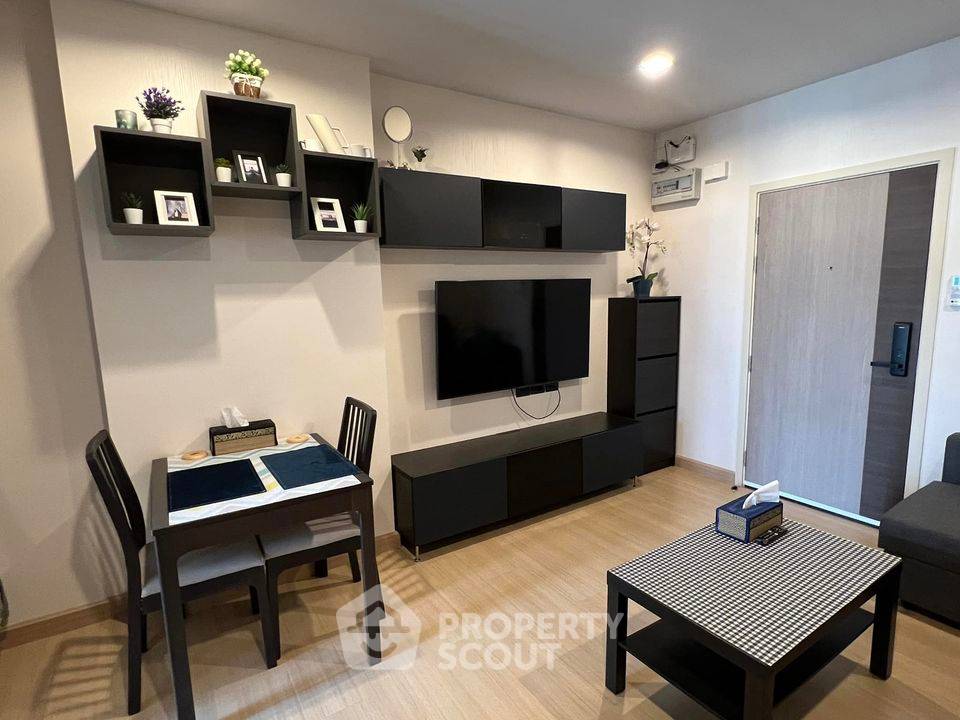 รูป คอนโด 1-ห้องนอน ที่ ศุภาลัย ลอฟท์ ตลาดพลู สเตชั่น ใกล้ BTS ตลาดพลู (ID 1378388) - รูปที่ 5/5