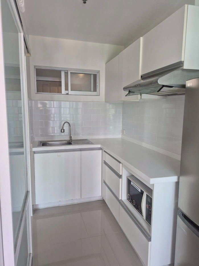 รูป ให้เช่า Lumpini Place Rama 9  2 นอน 2 น้ำ 70Sqm ห้องมุม ชั้น 12AF  ✨ - รูปที่ 4/24