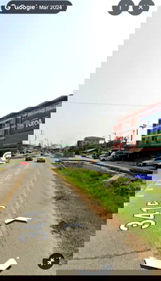 Land for sale Borommaratchachonnani Rd. : Phtthamonthin Sai7. land for sale