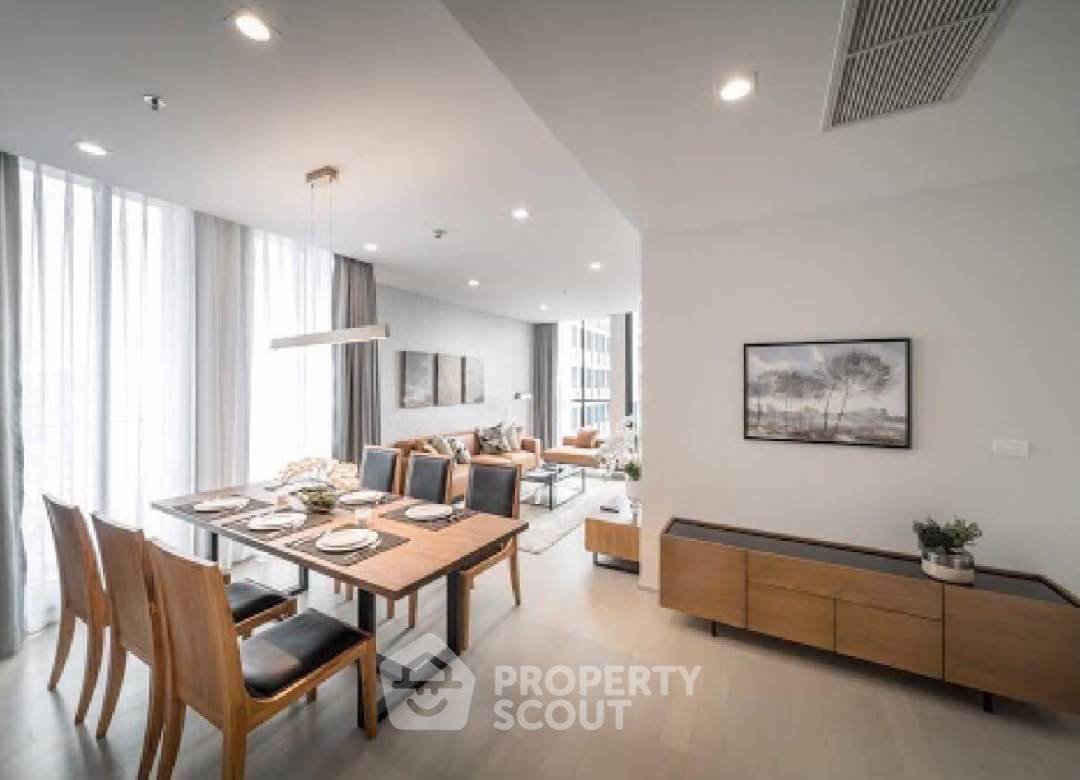 รูป คอนโด 3-ห้องนอน ที่ โนเบิล เพลินจิต ใกล้ BTS เพลินจิต (ID 2503188) - รูปที่ 13/14