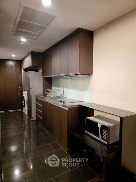 รูป คอนโด 1-ห้องนอน ที่ ไซมิส จอยญ่า ใกล้ MRT เพชรบุรี (ID 2503869) - รูปที่ 4/6