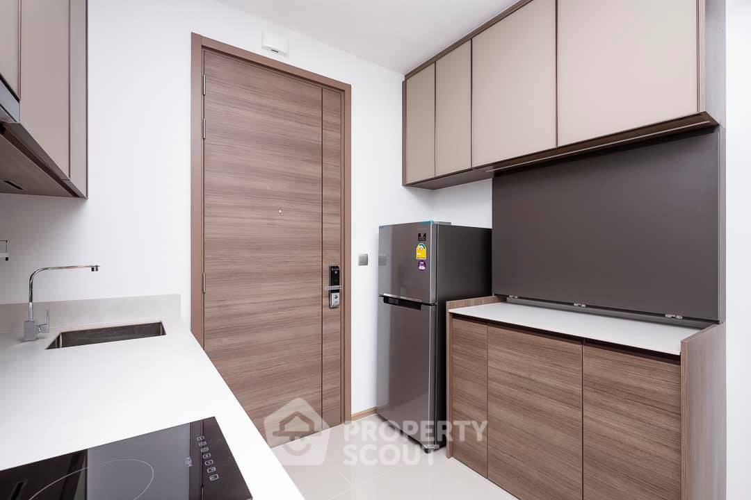 รูป คอนโด 1-ห้องนอน ที่ เดอะไลน์ พหลฯ – ประดิพัทธ์ ใกล้ BTS สะพานควาย (ID 435925) - รูปที่ 3/17