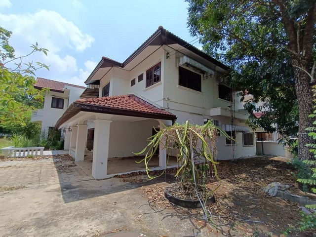 picture FOR SALE  HOUSE PROPERTY  9240000 BAHT. - 8/8