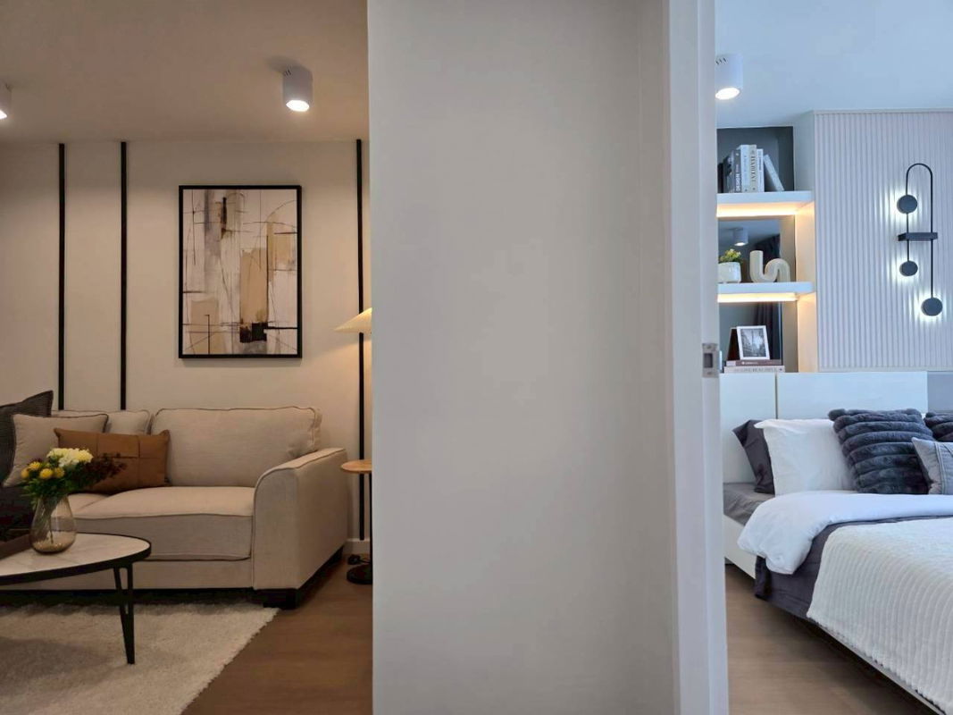 รูป 🏢 ขายคอนโด : Chateau In Town Major Ratchayothin 2 (ชาโตว์ อิน ทาวน์ เมเจอร์ รัชโยธิน 2)   รหัสทรัพย์ | 📌LNP-C11214  - รูปที่ 13/14