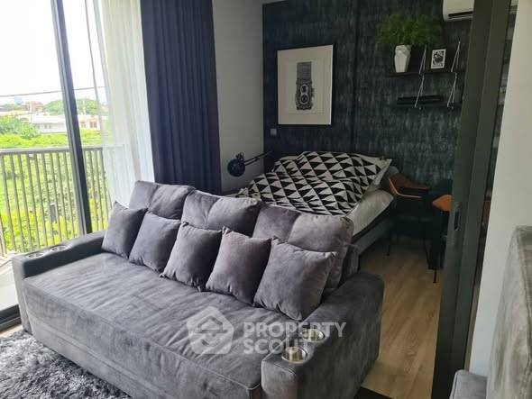 รูป คอนโด 1-ห้องนอน ที่ คาวะ เฮาส์ ใกล้ BTS อ่อนนุช (ID 2502672) - รูปที่ 4/8