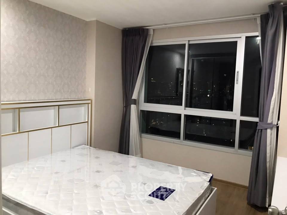 รูป คอนโด 1-ห้องนอน ที่ ยู ดีไลท์ ตลาดพลู สเตชั่น ใกล้ BTS ตลาดพลู (ID 2504424) - รูปที่ 20/20