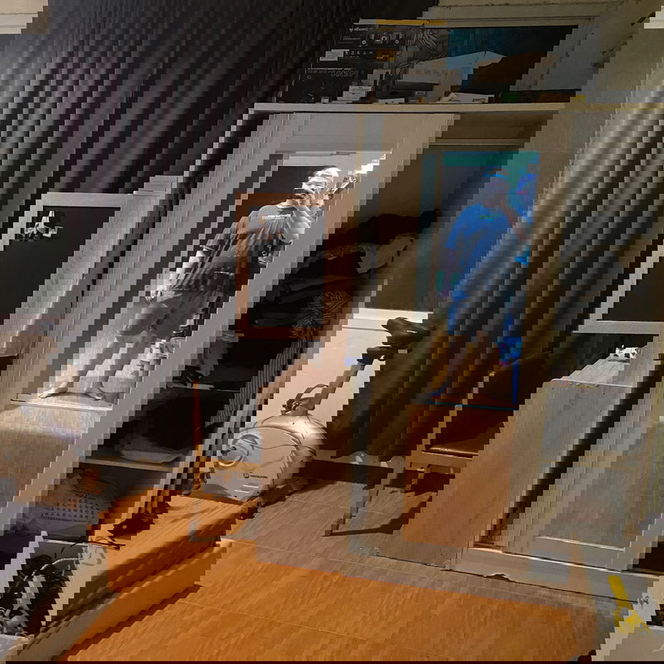 รูป (3.5 ล้าน) ตึกแถว 3.5 ชั้น (ชั้นบนทำเป็นครัวติดห้องนอน) - รูปที่ 7/10