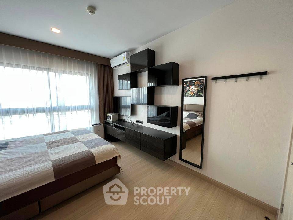 รูป คอนโด 1-ห้องนอน ที่ ศุภาลัย ลอฟท์ ตลาดพลู สเตชั่น ใกล้ BTS ตลาดพลู (ID 1378388) - รูปที่ 4/5