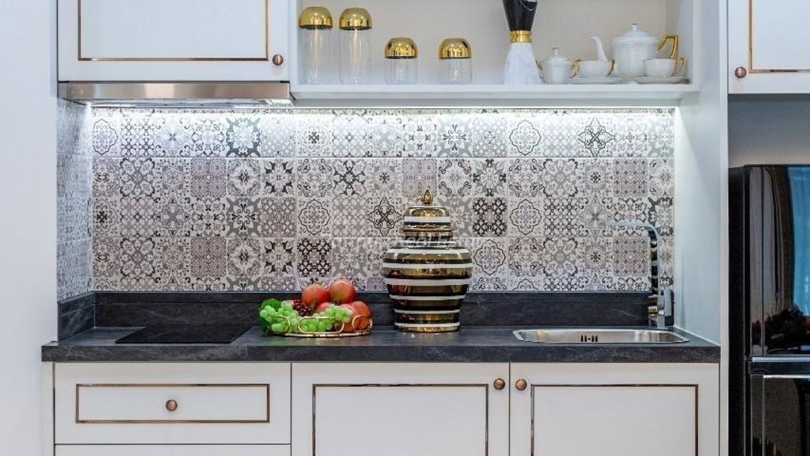 picture 🛏️ 1 Bed - 🛁 1 Bath - 🏙️ City Views - 🇹🇭 THAI name - 🏢 Empire Tower Jomtien - Ref: EMPIR16 - 5/13