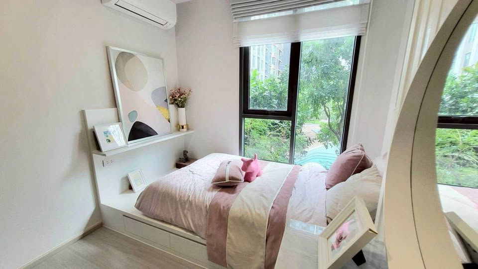 picture Condo for Rent at The Parkland Phetkasem 56 (A6812049) - 5/14