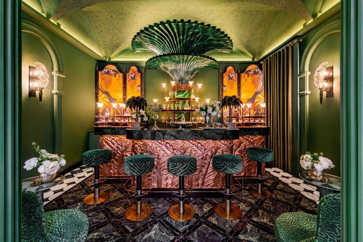 รูป ขายบ้านมือ 1 จากโครงการ The Palazzo กรุงเทพกรีฑา  | ติดต่อฝ่ายขาย : 061-6598997- Line OA : @Newlight (มี@) - รูปที่ 10/13