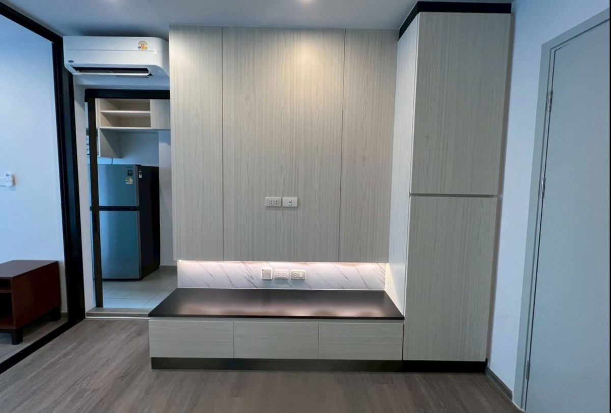 picture Regent Wuthakad. 1bed 26sqm. Line id: @pfagent - 2/7
