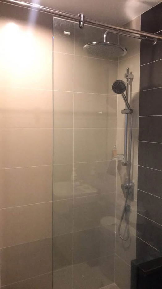 รูป TH0140 | ให้เช่า Supalai Lite Sathorn 💸 ค่าเช่า 16,900 บาท/เดือน 🚆 BTS สุรศักดิ์ ~1.5 กม. - รูปที่ 5/12