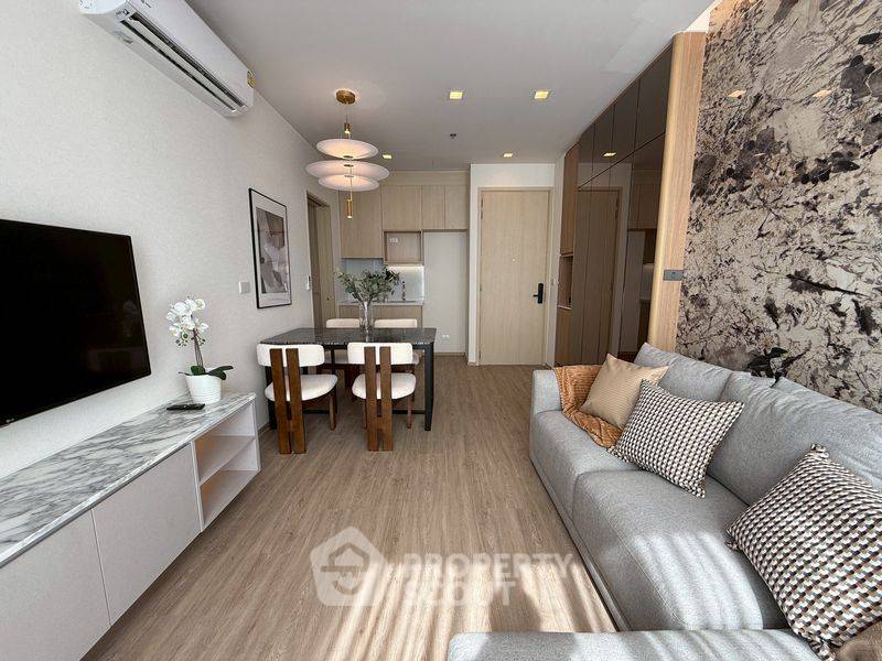 รูป คอนโด 1-ห้องนอน ที่ โนเบิล สเตท 39 ใกล้ BTS พร้อมพงษ์ (ID 2500252) - รูปที่ 3/15